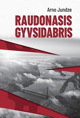 Raudonasis gyvsidabris