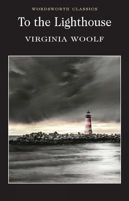 To the Lighthouse Virginia Woolf