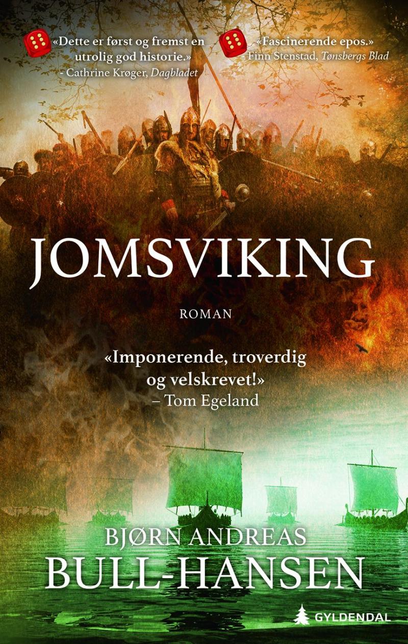 Jomsviking
