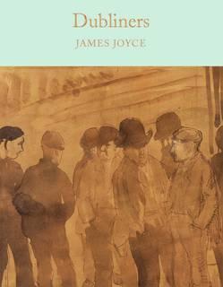 Dubliners (Macmillan Collector's Library)