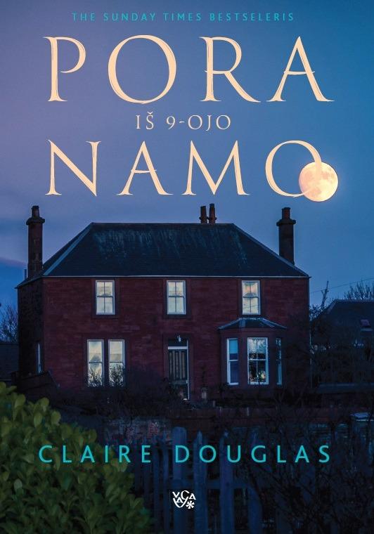 Pora iš 9-ojo namo