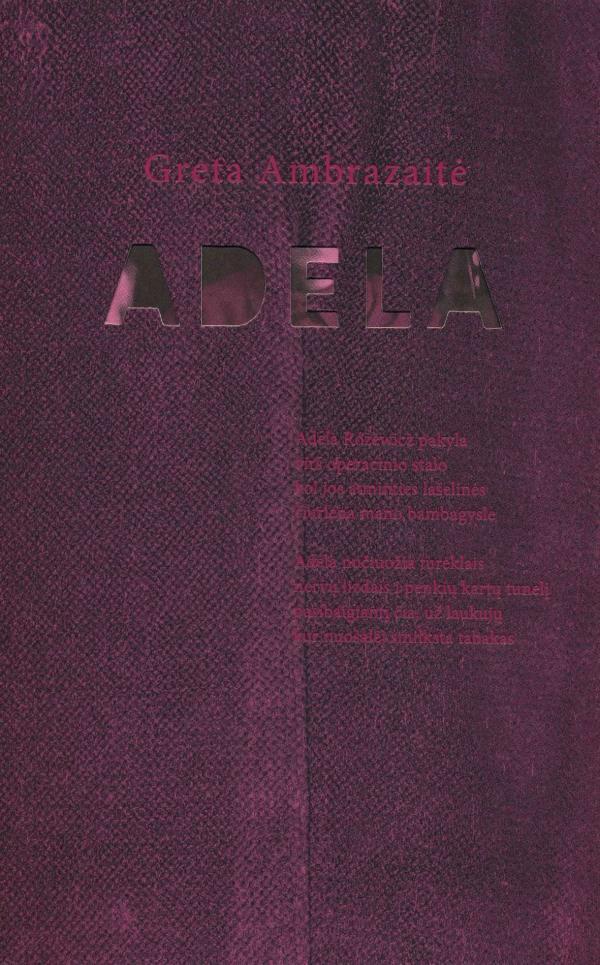 Adela
