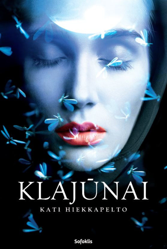 Klajūnai