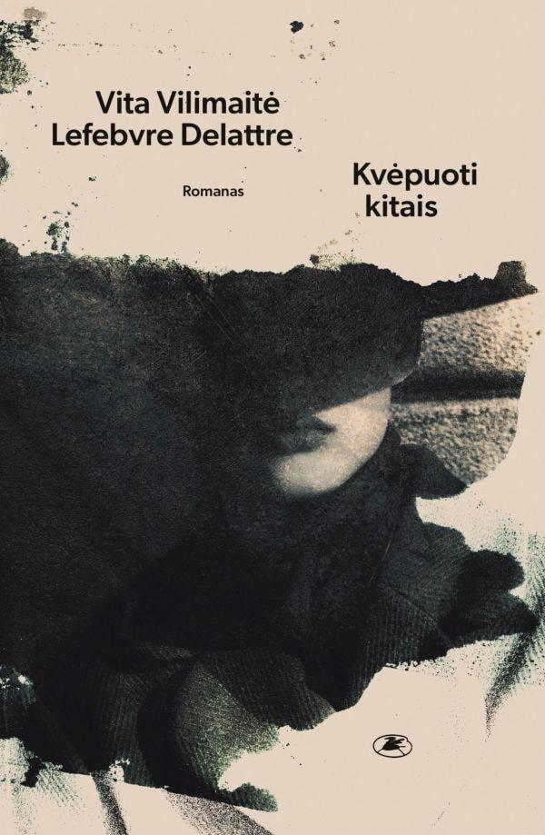 Kvėpuoti kitais