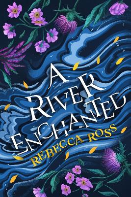 A River Enchante 1 Elements of Cadence