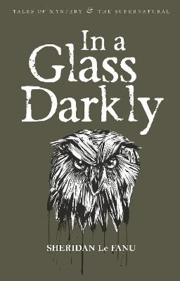 In a Glass Darkly