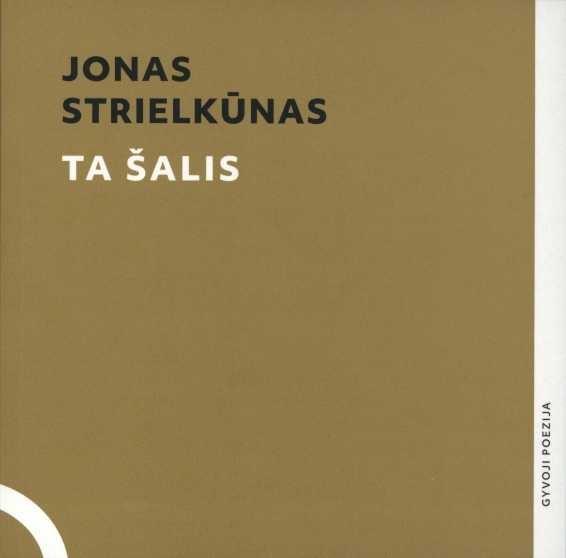 Ta šalis (+CD)