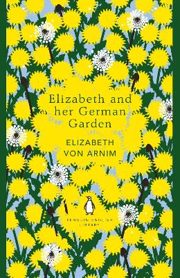 Elizabeth and her German Garde n