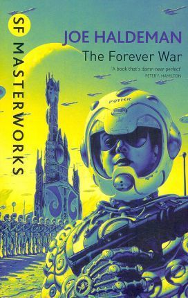 The Forever War (AW)