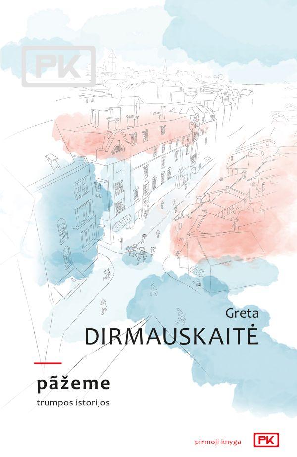 pažeme. trumpos istorijos