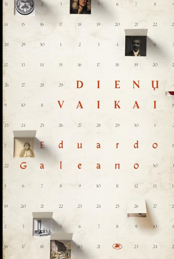 Dienų vaikai