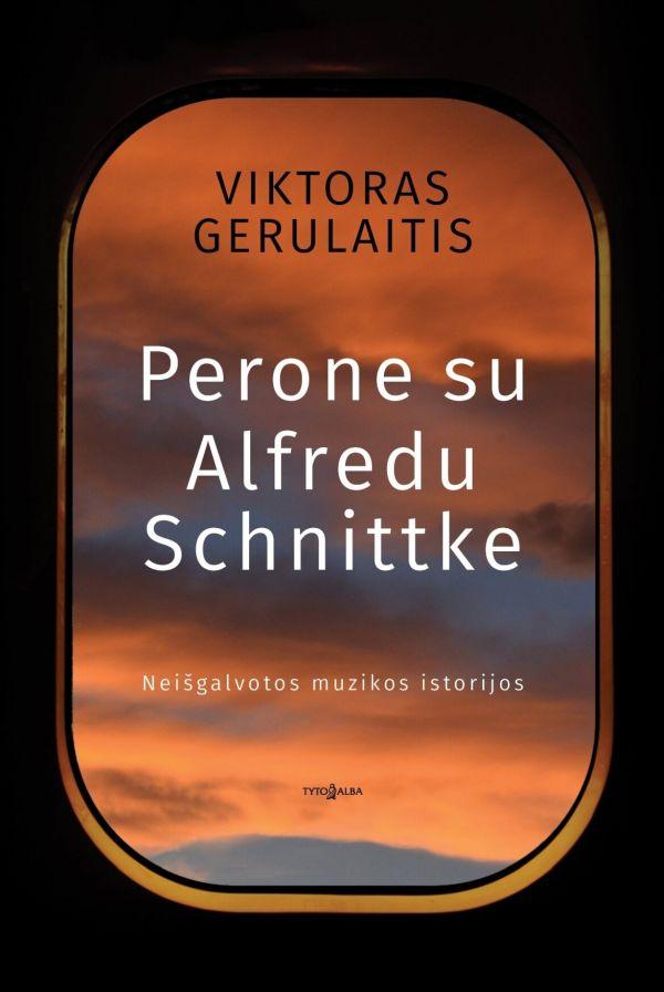 Perone su Alfredu  Schnittke