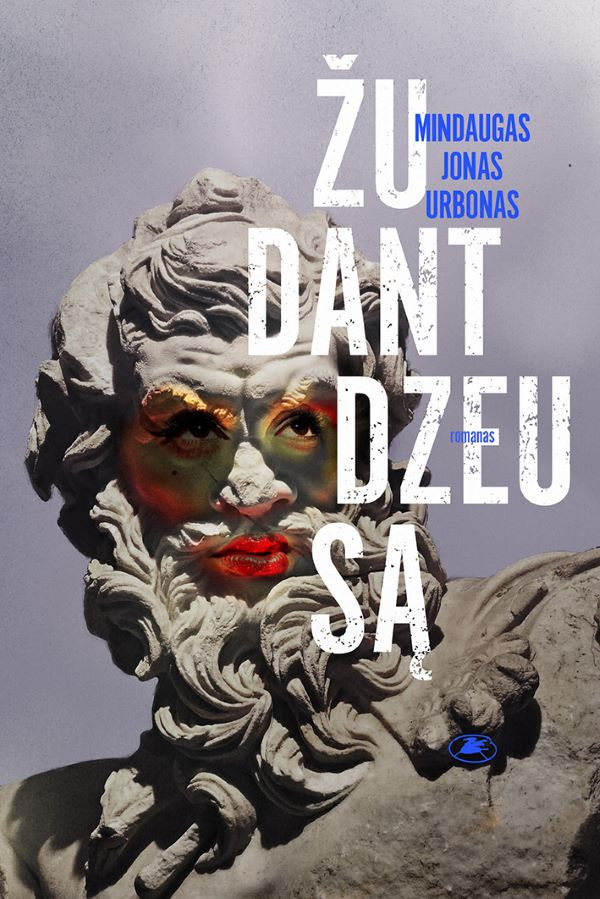 Žudant Dzeusą