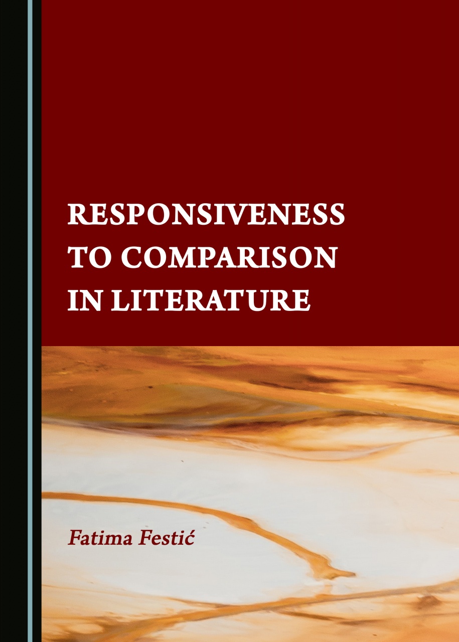 Responsiveness to Comparison in Literature