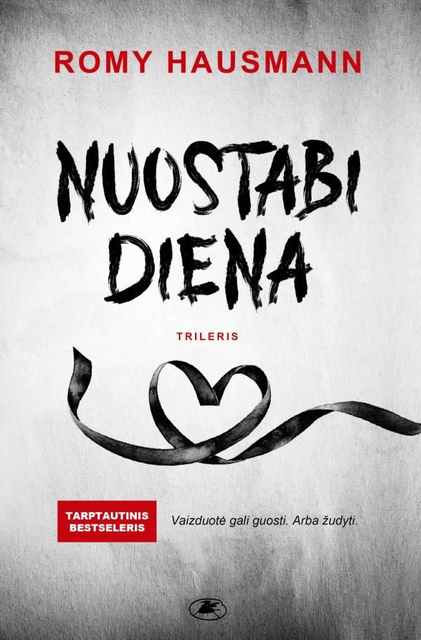 Nuostabi diena