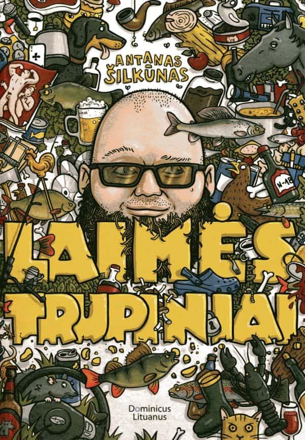 Laimės trupiniai