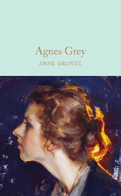 Agnes Grey  (Macmillan Collector's Library)