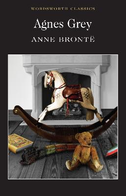 Agnes Grey Anne Bronte