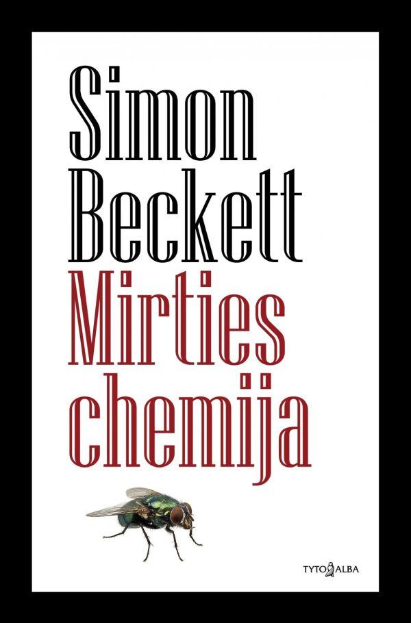 Mirties chemija