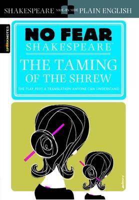 No Fear: Taming of the Shrew