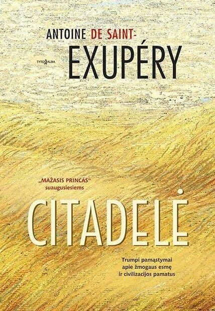 Citadelė