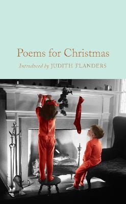 Poems for Christmas  (Macmillan Collector's Library)
