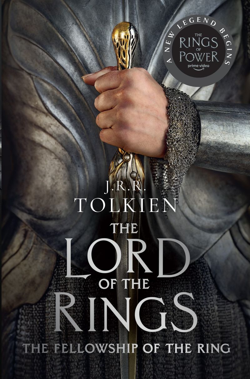 The Fellowship of the Ring Tolkien