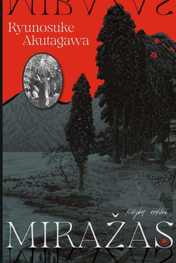 Miražas. Kūrybos rinkltinė
