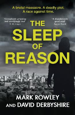 The Sleep of Reason : A BRUTAL massacre