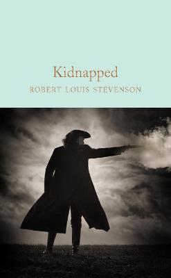 Kidnapped  (Macmillan Collector's Library)