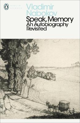 Speak, Memory; An Autobiography Revisited