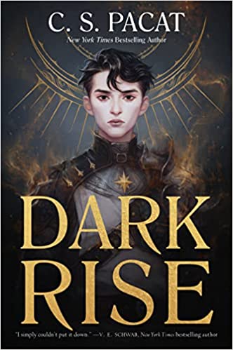 Dark Rise 1 Dark Rise
