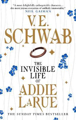 The Invisible Life of Addie La Rue