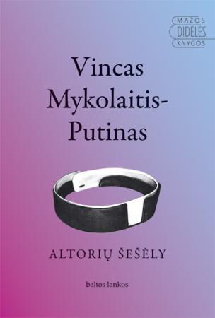 Altorių šešėly