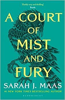 A Court of Mist and Fury (2)