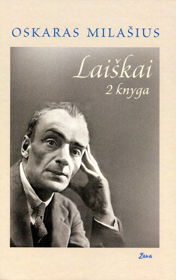 Laiškai. 2 knyga