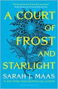 A Court of Frost and Starlight