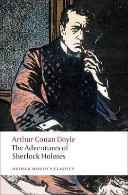 Adventures of Sherlock Holmes
