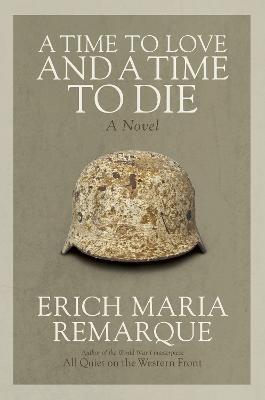 A Time to Love and a Time to Die (AW)