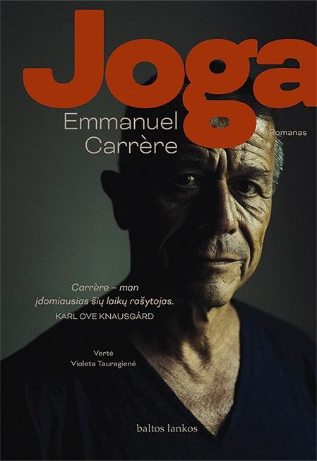 Joga
