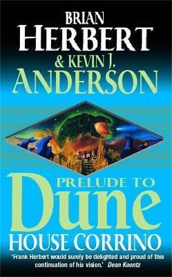 House Corrino: Prelude to Dune