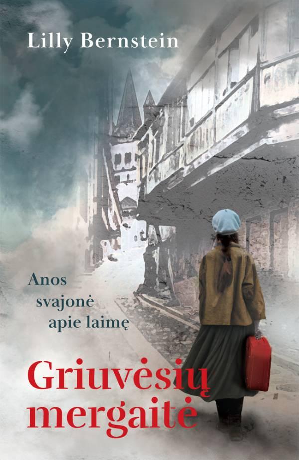 Griūvėsių mergaitė