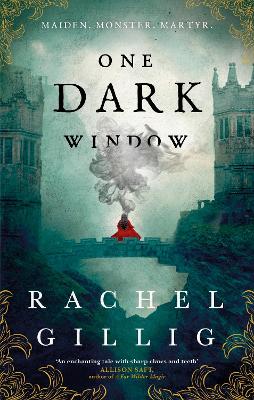 One Dark Window 1 The Shepherd King