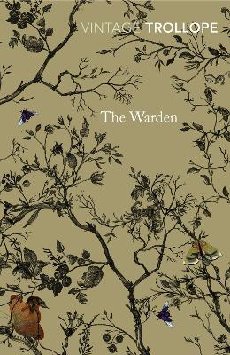 Warden