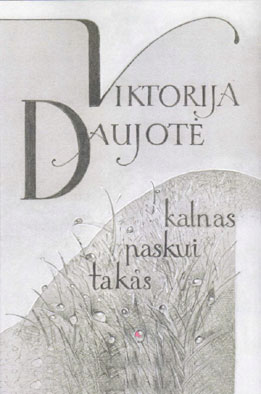 kalnas paskui takas