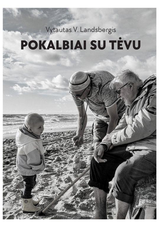 Pokalbiai su tėvu