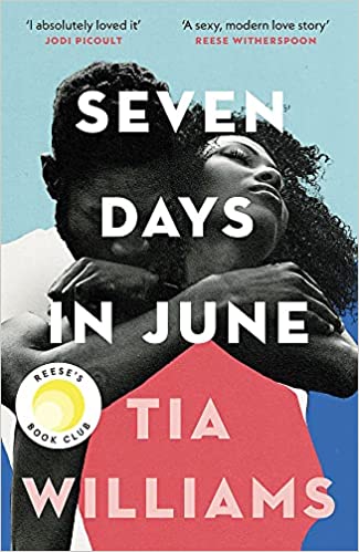 Seven days in june