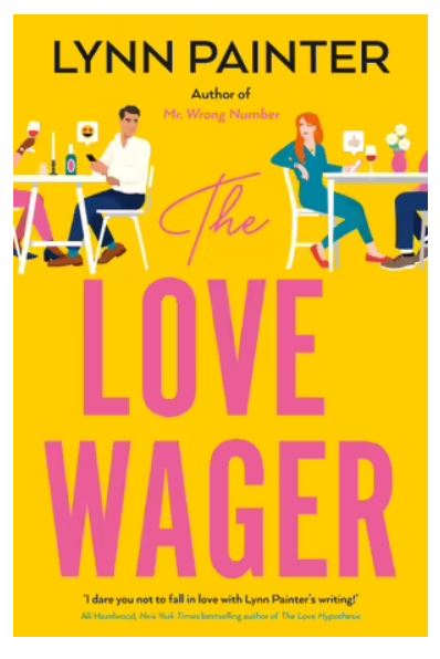 The Love Wager