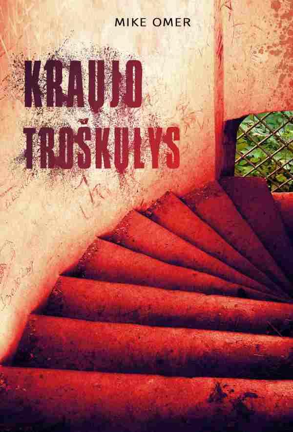 Kraujo troškulys