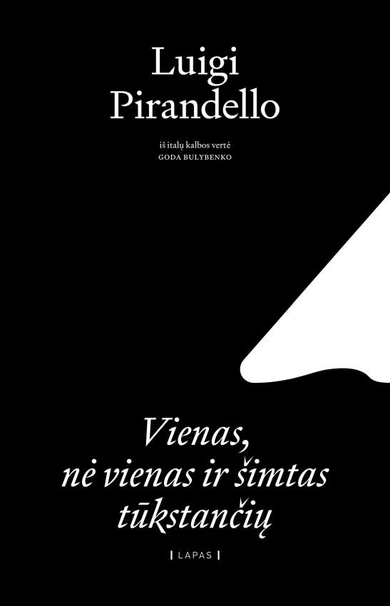 Vienas, nė vienas ir šimtas tūkstančių